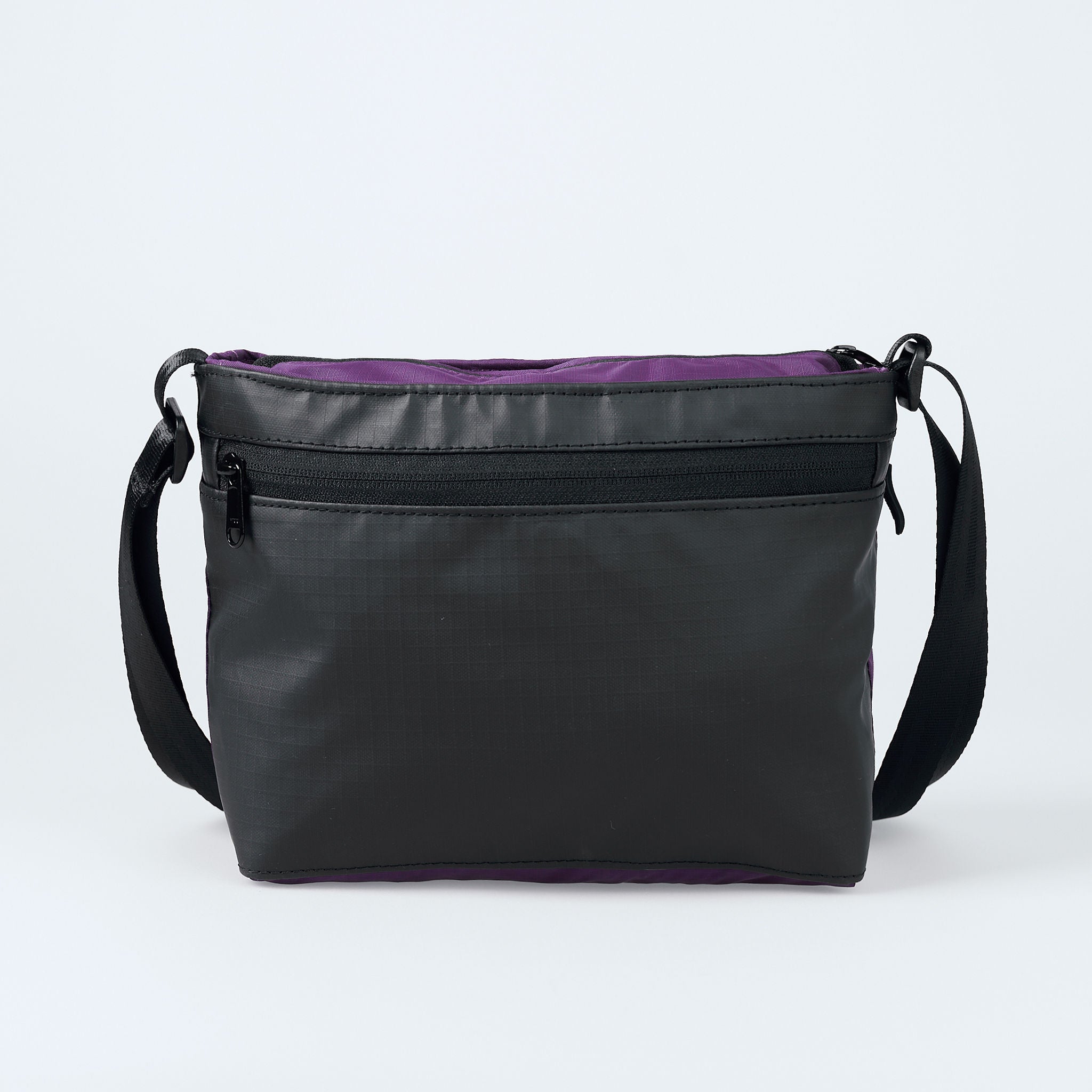 Wanderer Crossbody Bag