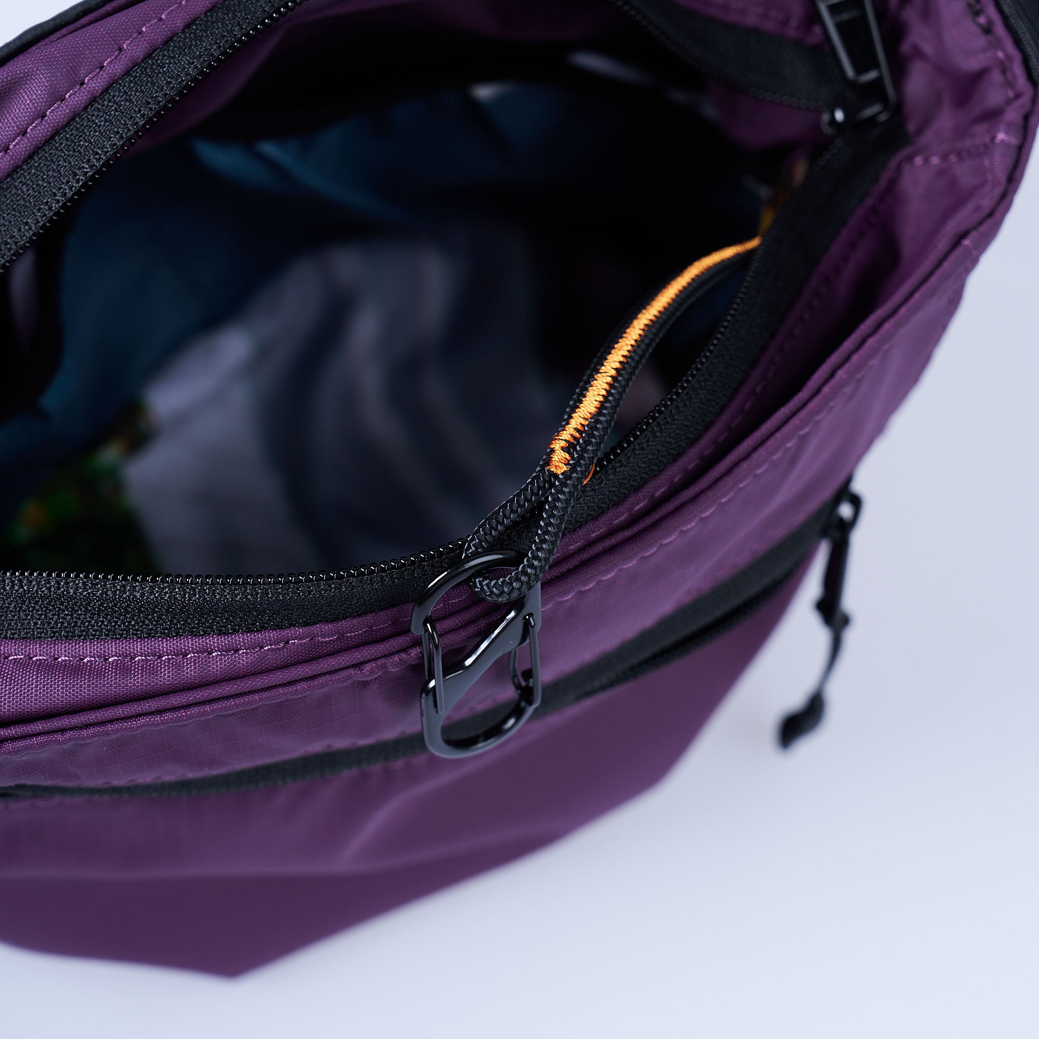 Wanderer Crossbody Bag