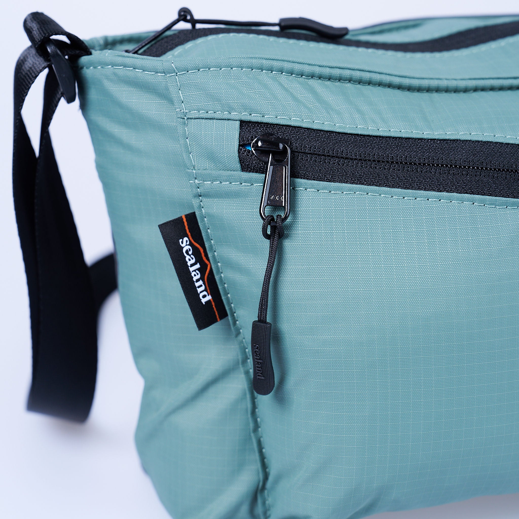 Wanderer Crossbody Bag