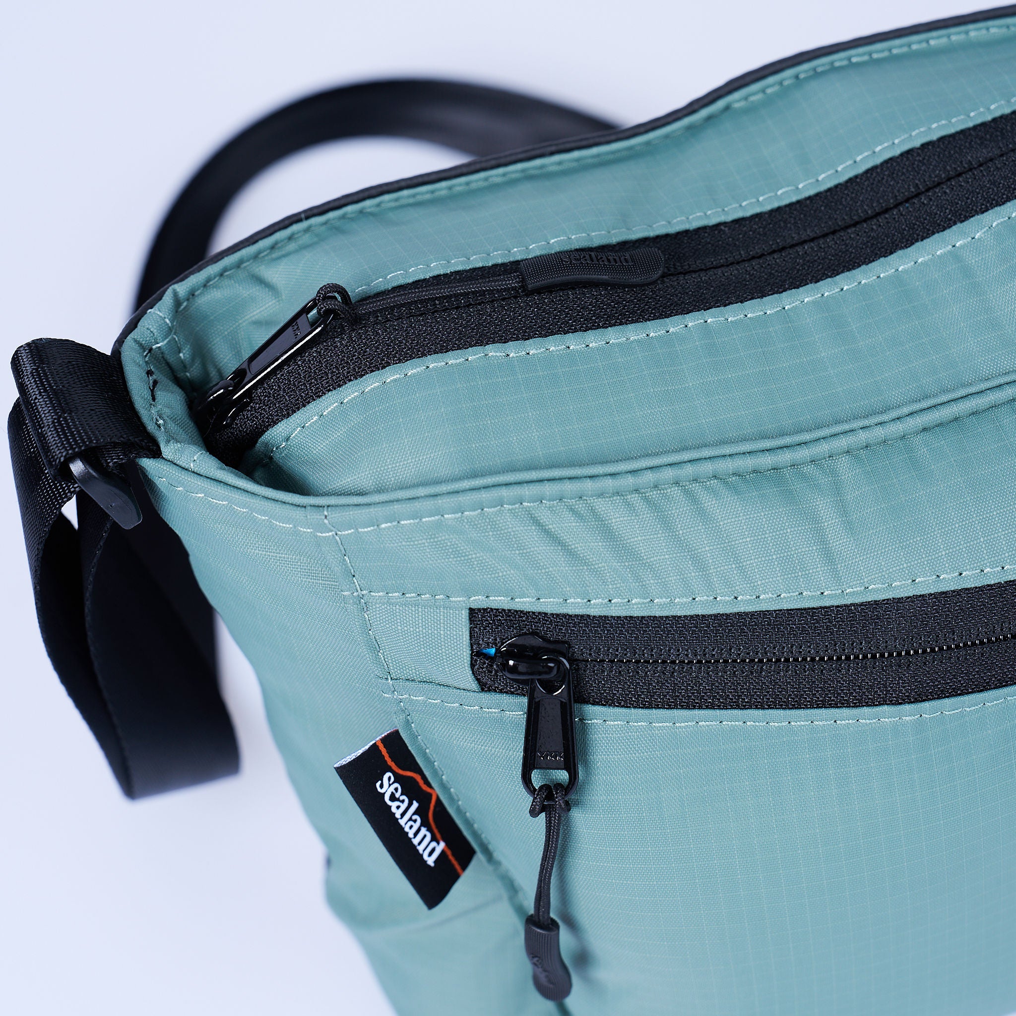 Wanderer Crossbody Bag