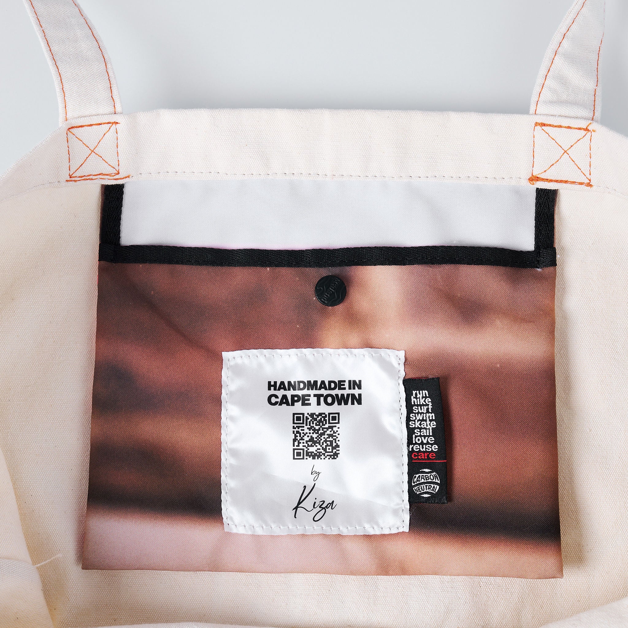 Canvas Tote Bag