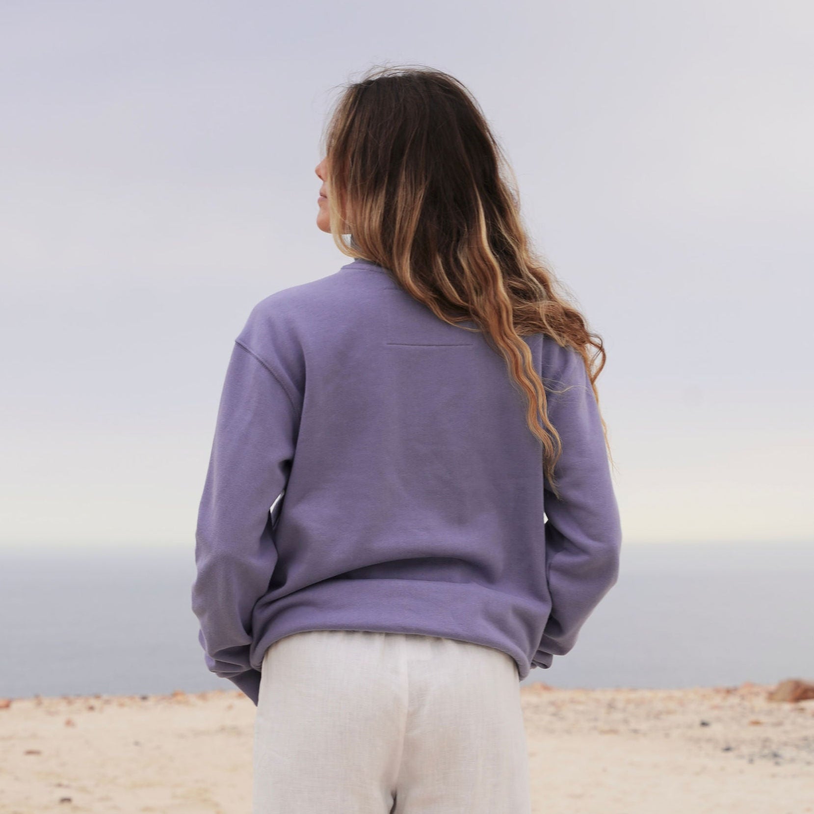 Women's Quarter Zip