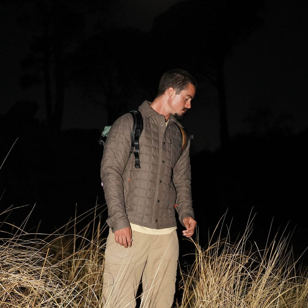 Men's Origin Jacket