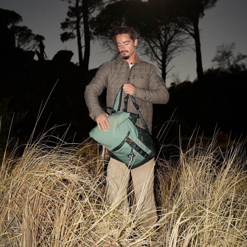 Men's Origin Jacket