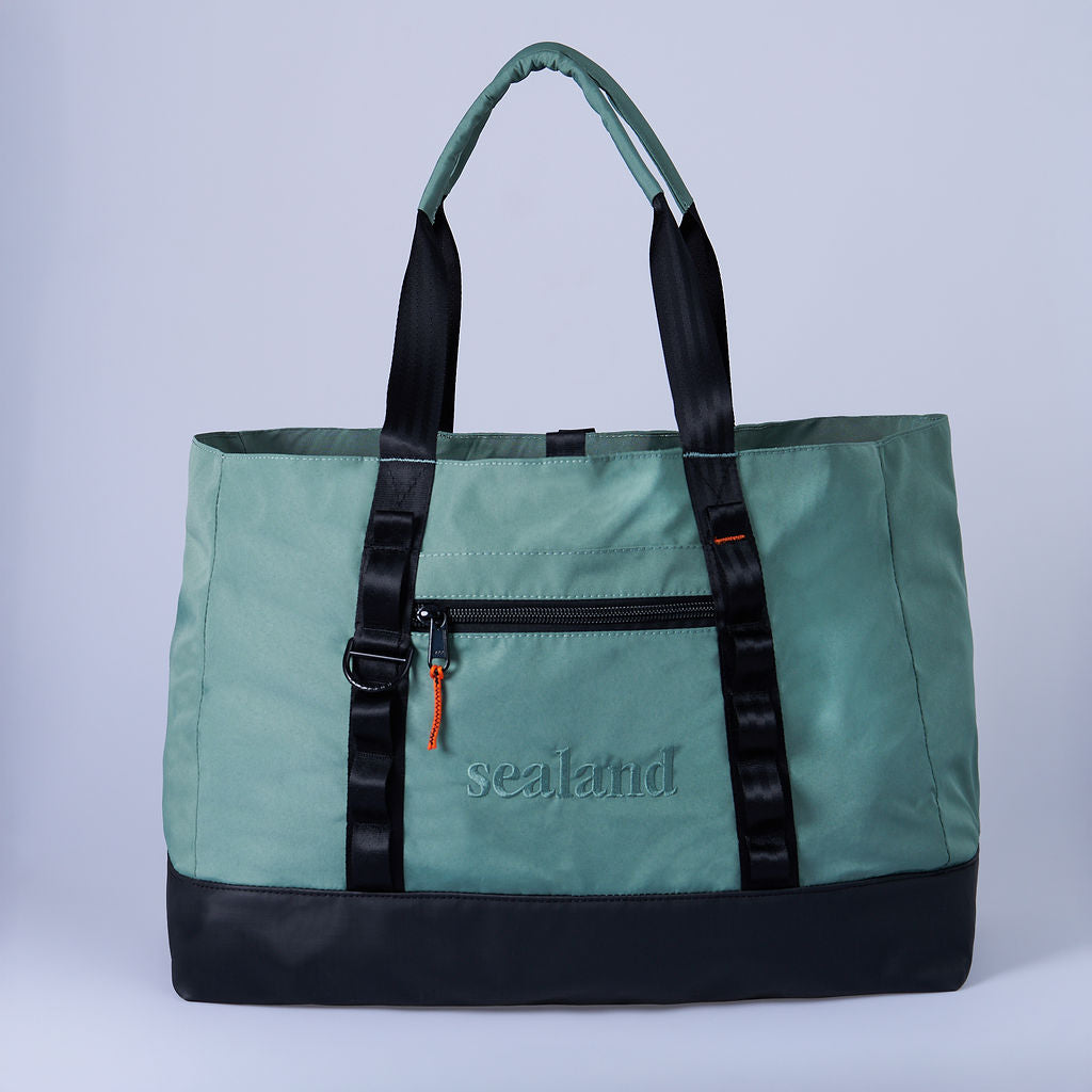 MajiTex Family Tote