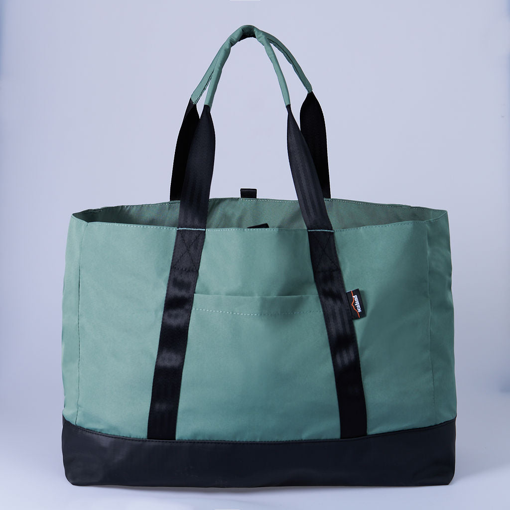 MajiTex Family Tote