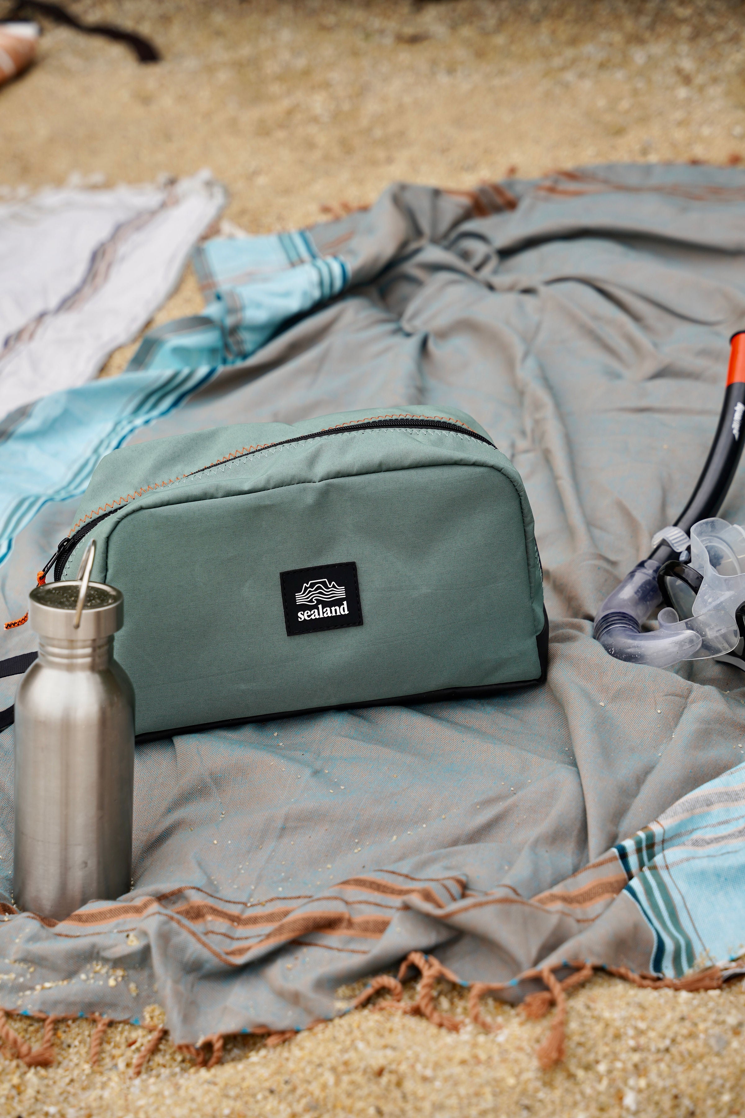 Crossbody