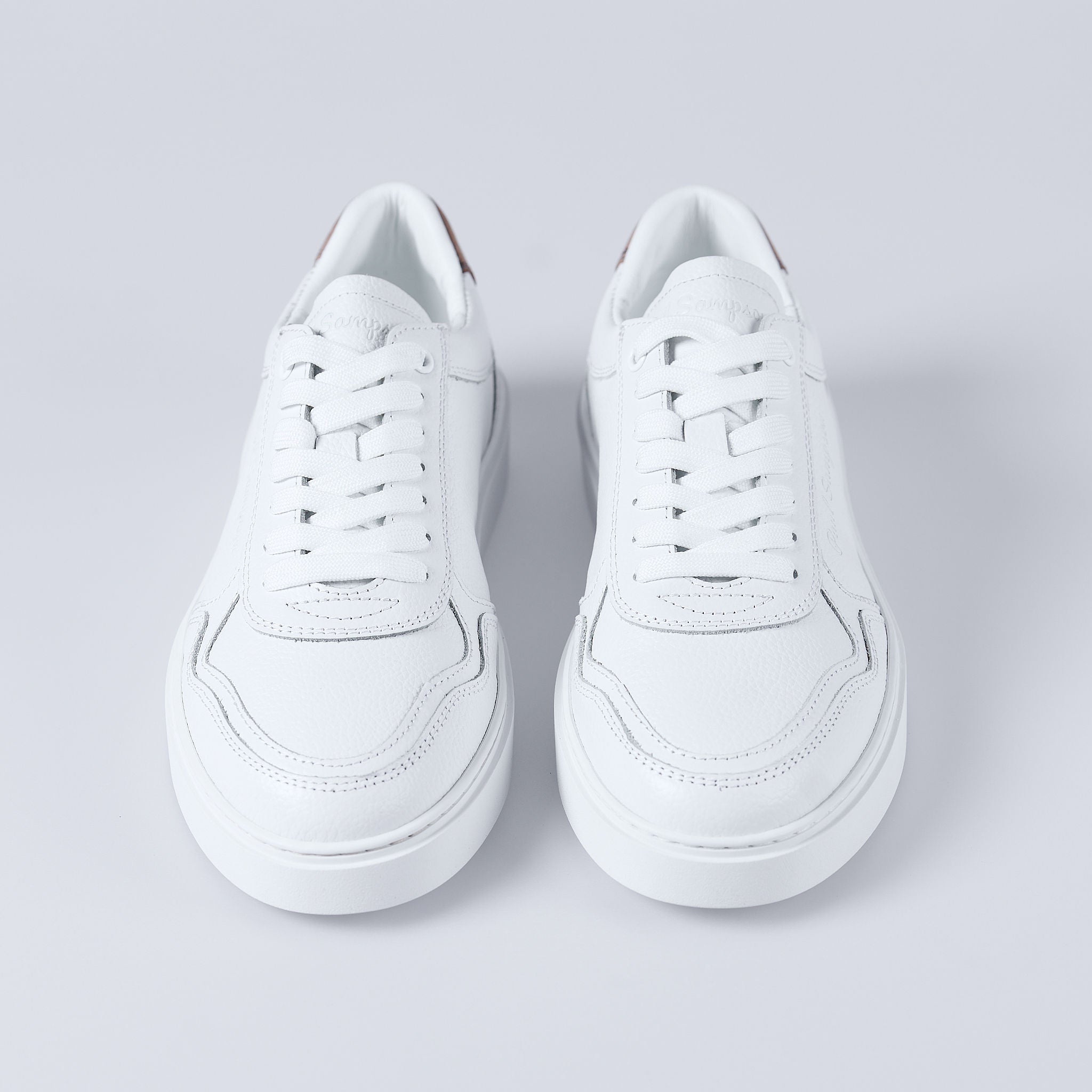 Paul 'Chow' Sampson Shoes