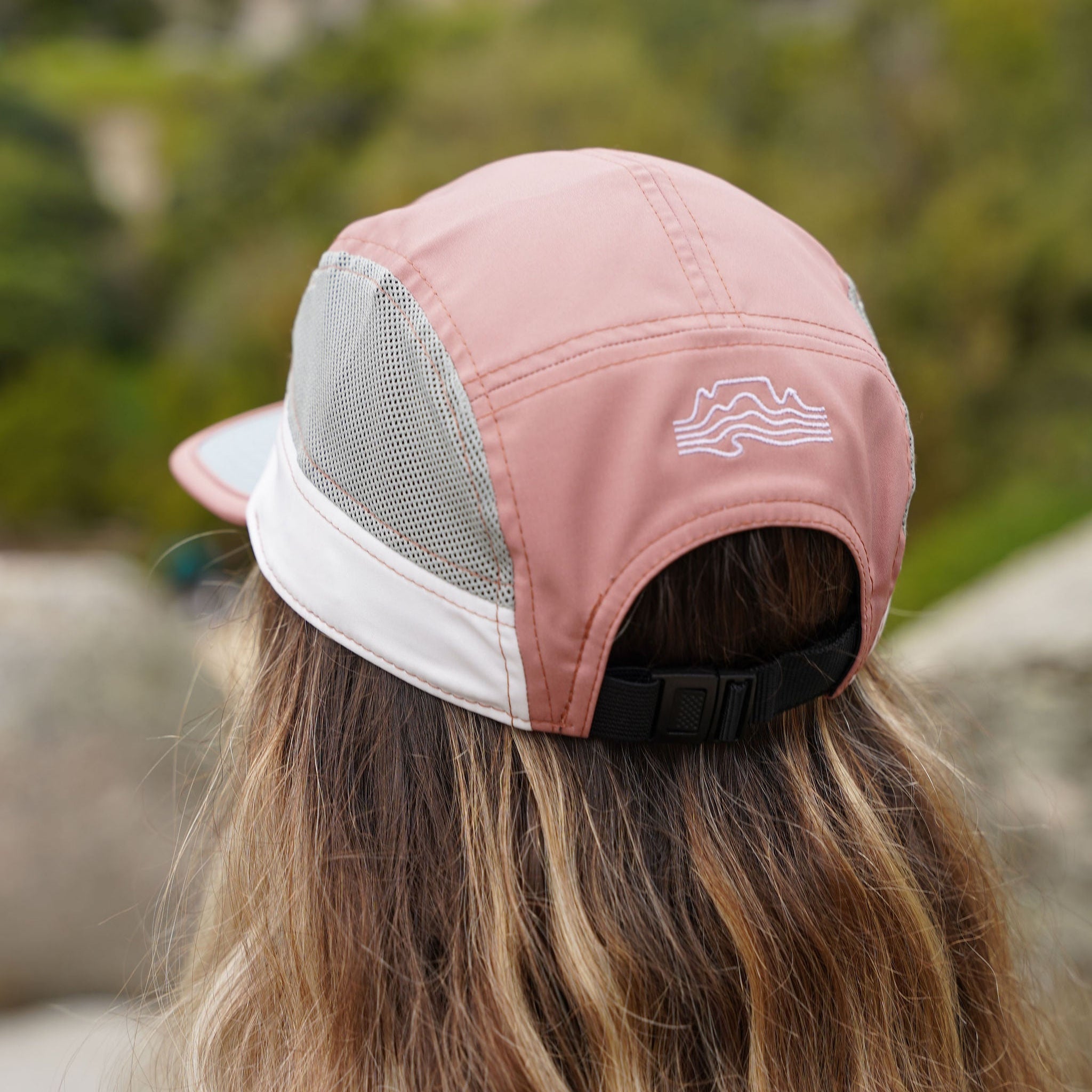 Recycled Lifestyle Cap