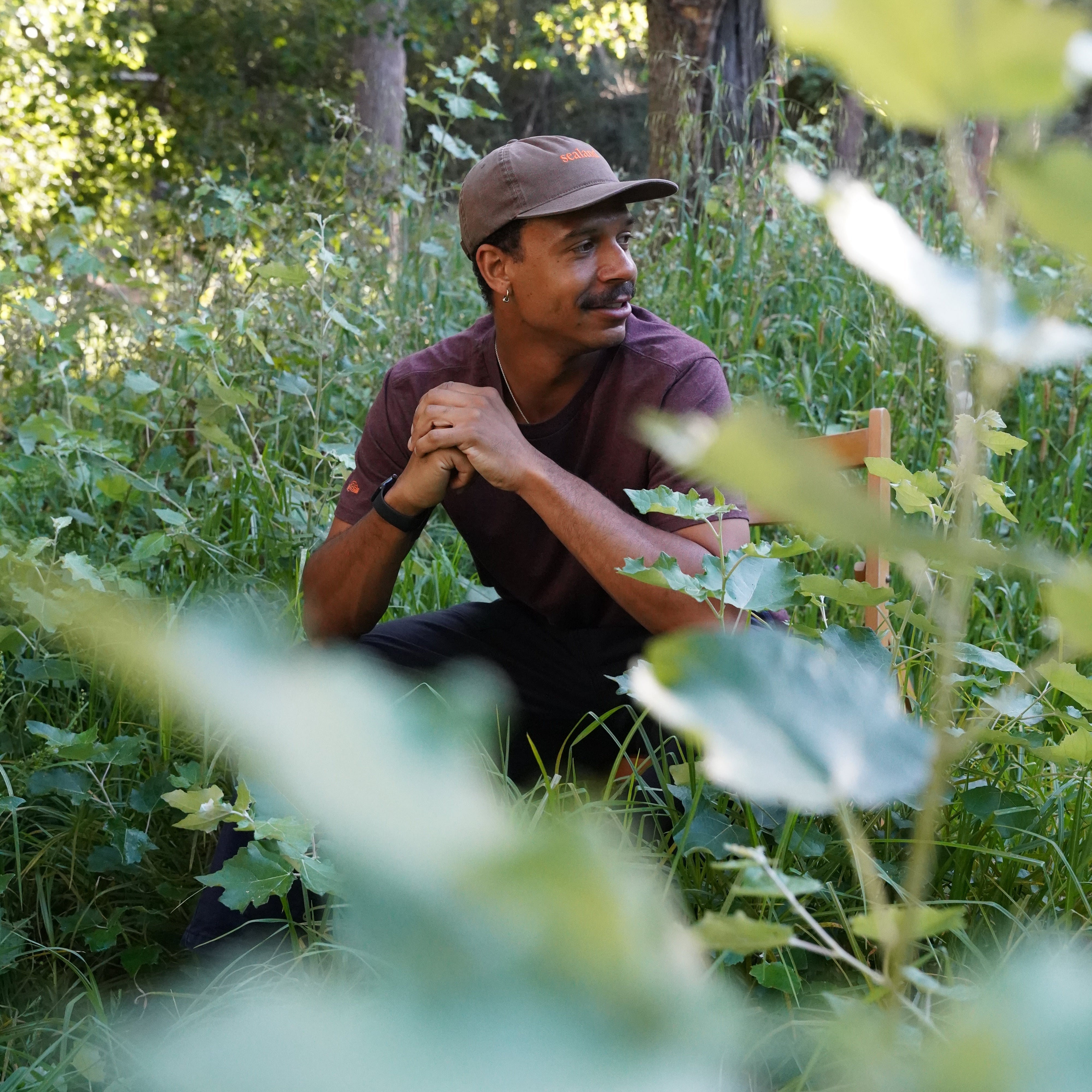 Men's 12 Apostles Tee