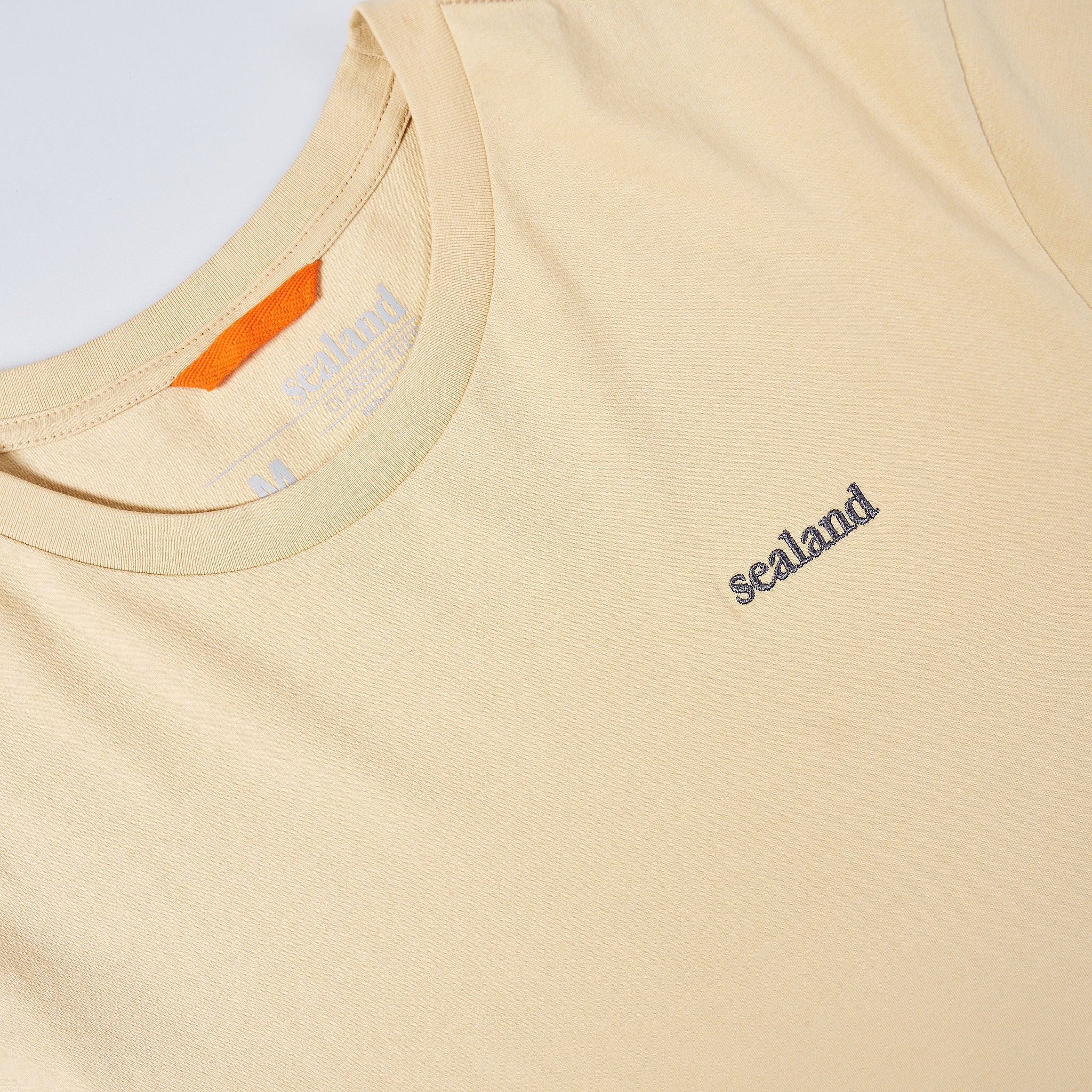 Men's Discover New Paths Tee