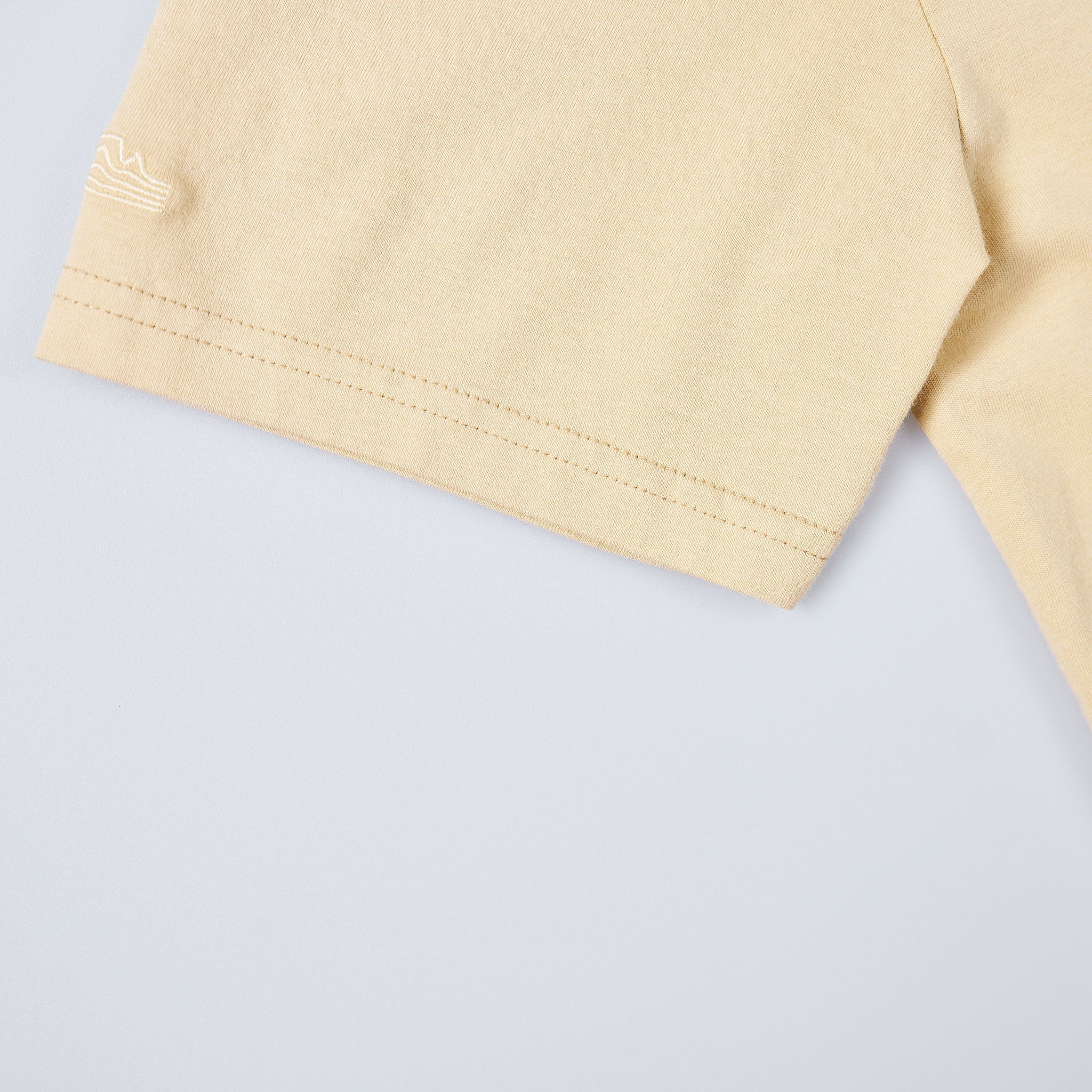 Men's Discover New Paths Tee