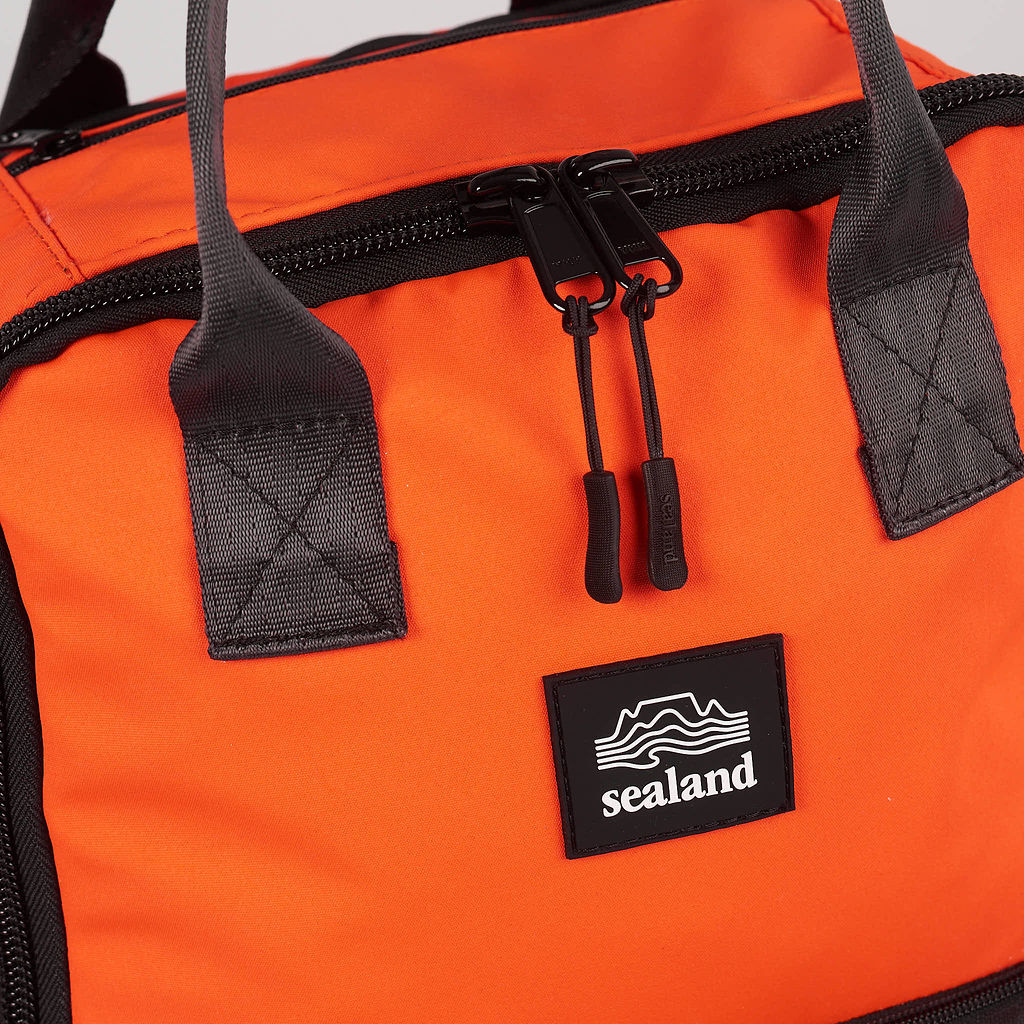 MajiTex Buddy Backpack