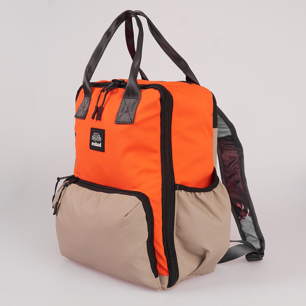 MajiTex Buddy Backpack