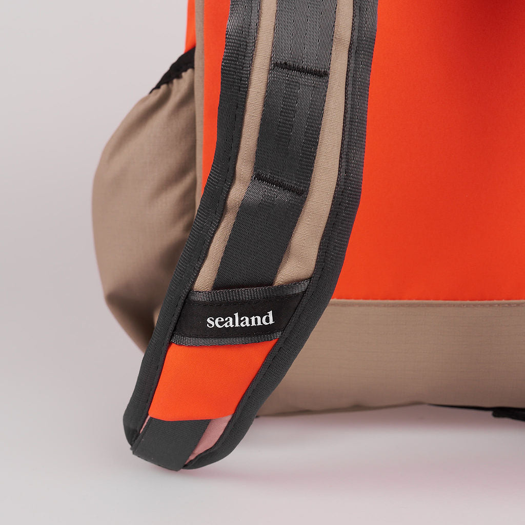 MajiTex Buddy Backpack