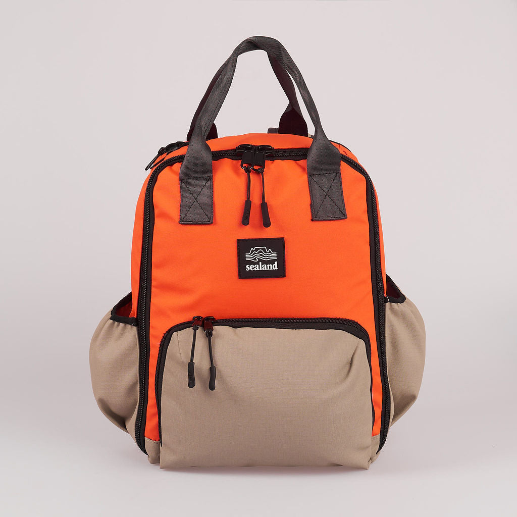MajiTex Buddy Backpack