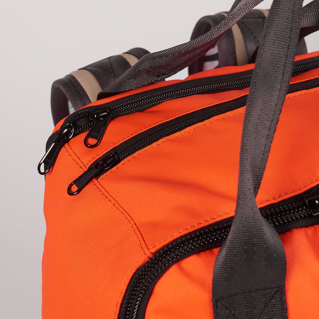 MajiTex Buddy Backpack