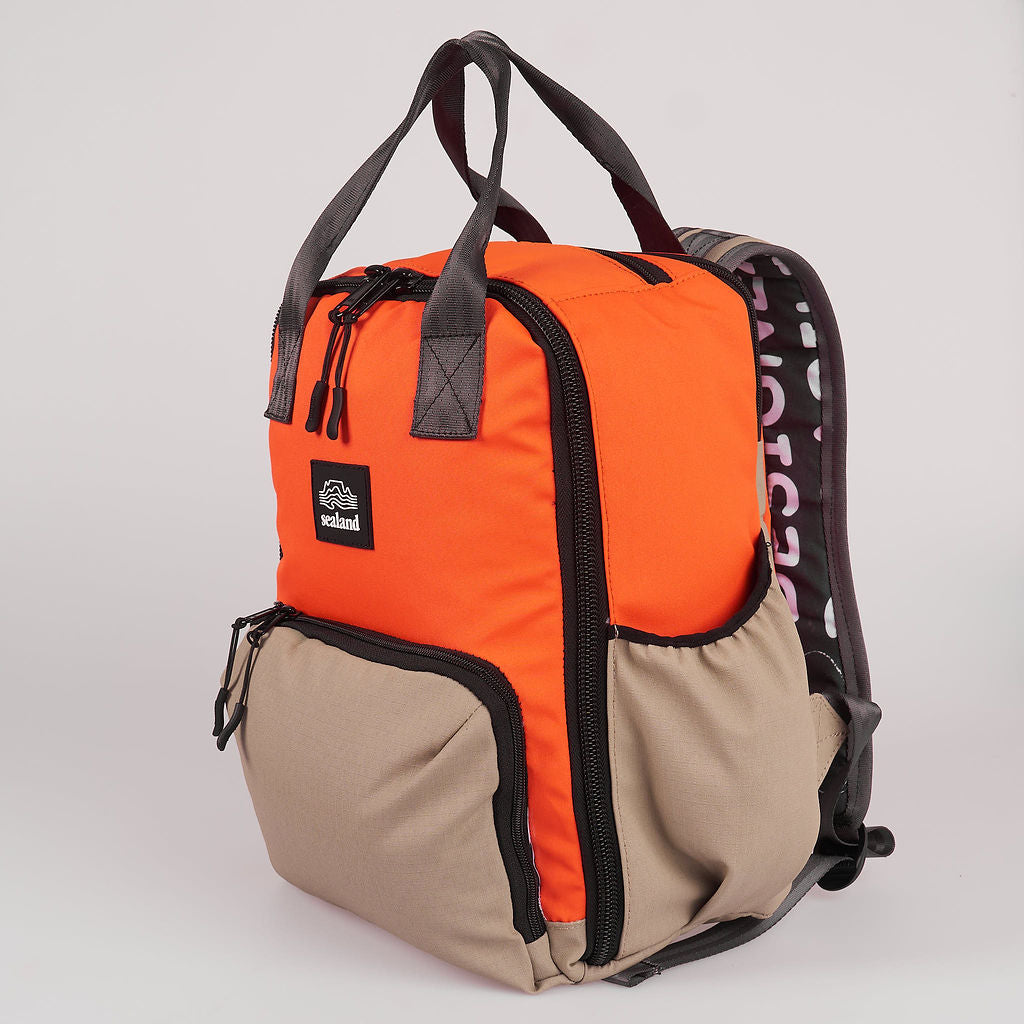 MajiTex Buddy Backpack