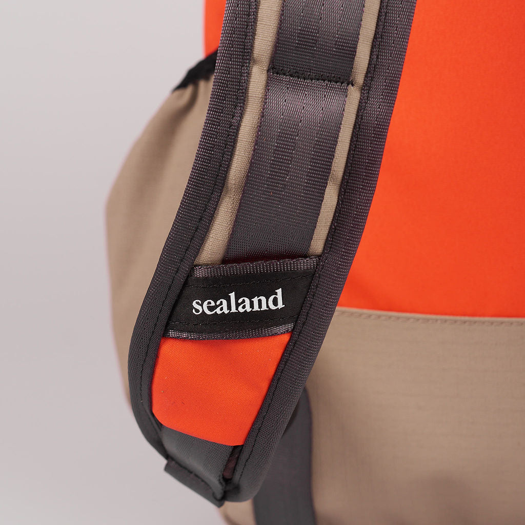MajiTex Buddy Backpack