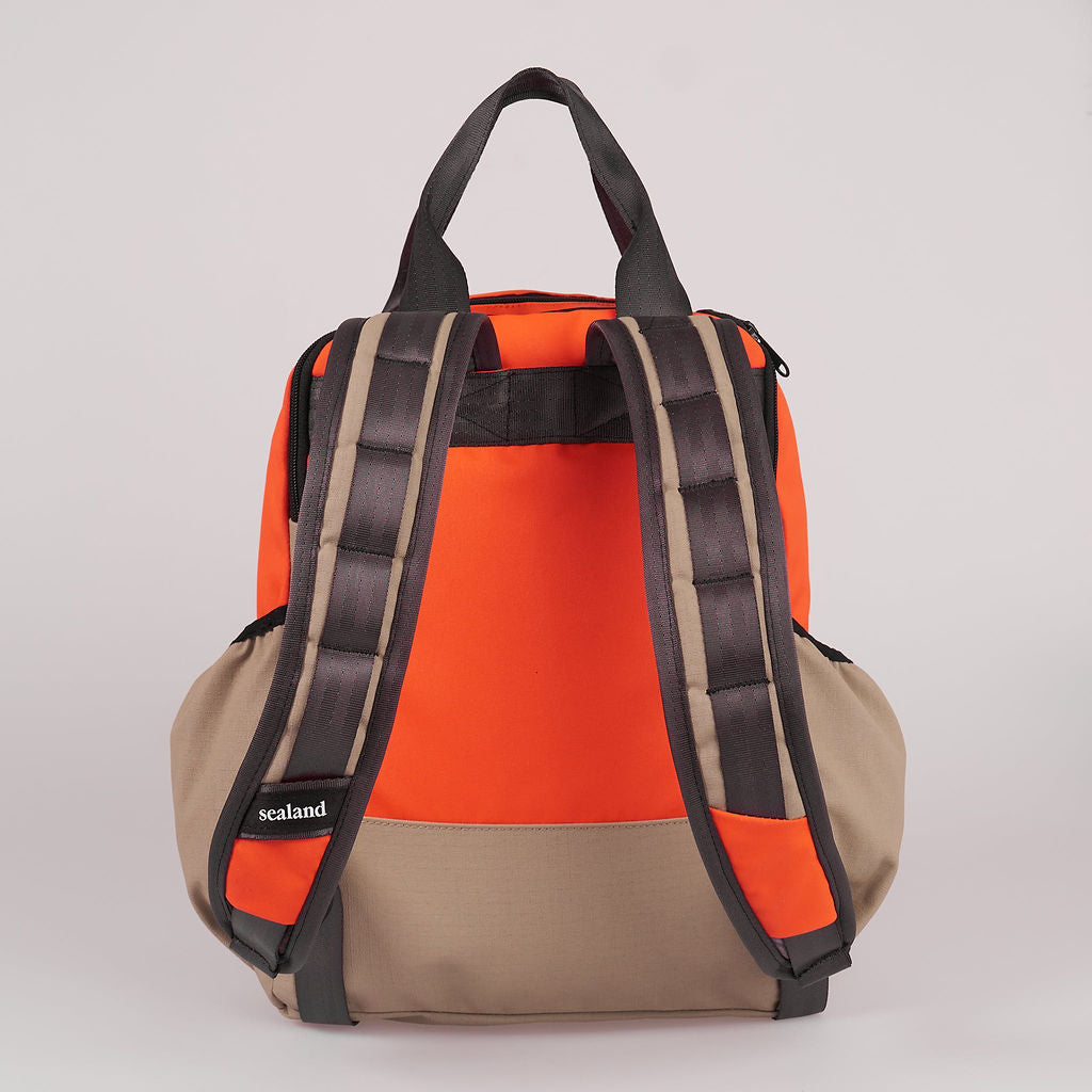 MajiTex Buddy Backpack