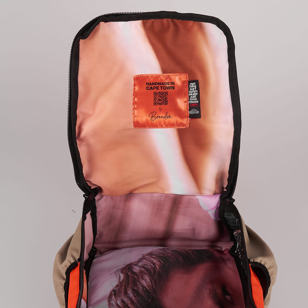 MajiTex Buddy Backpack