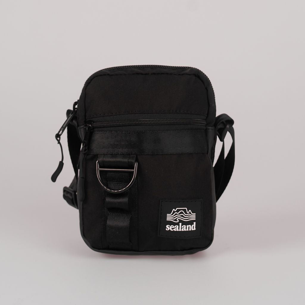 MajiTex Zeplin Crossbody Bag