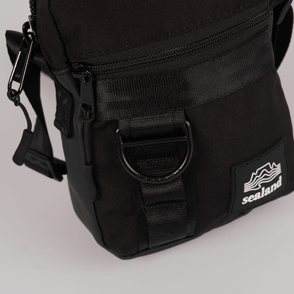 Crossbody Bag - Handmade in Cape Town | Sealand Gear