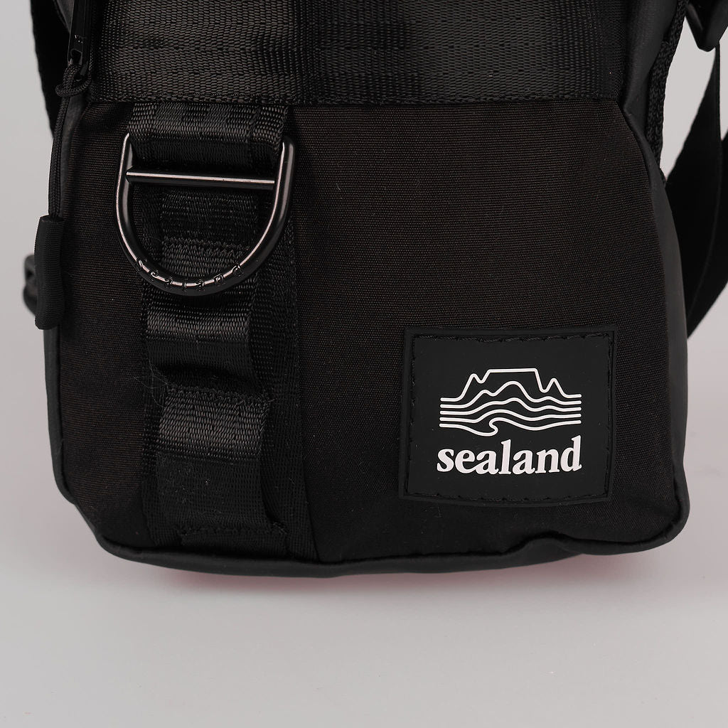 MajiTex Zeplin Crossbody Bag