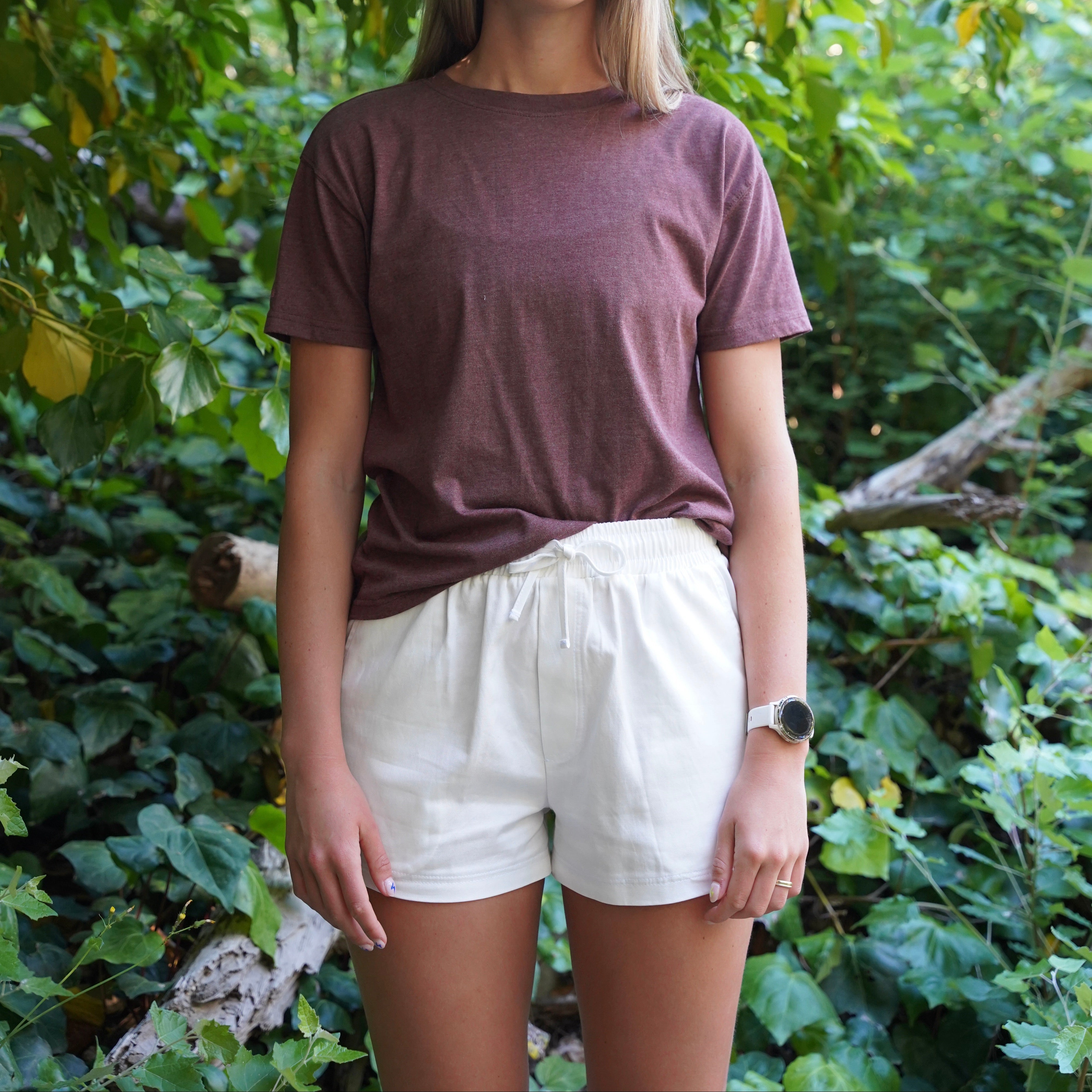 Women's Boxy Tee