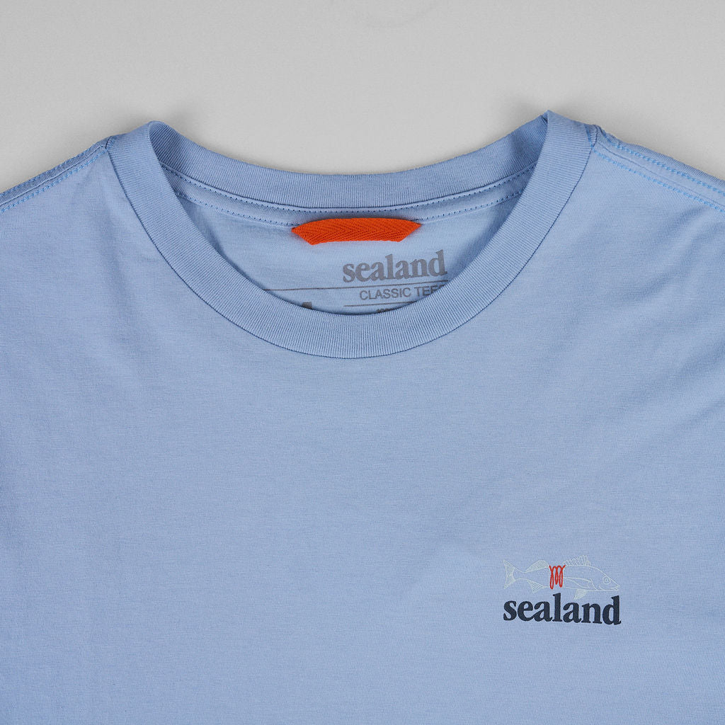 Men's Mutant Fish Tee