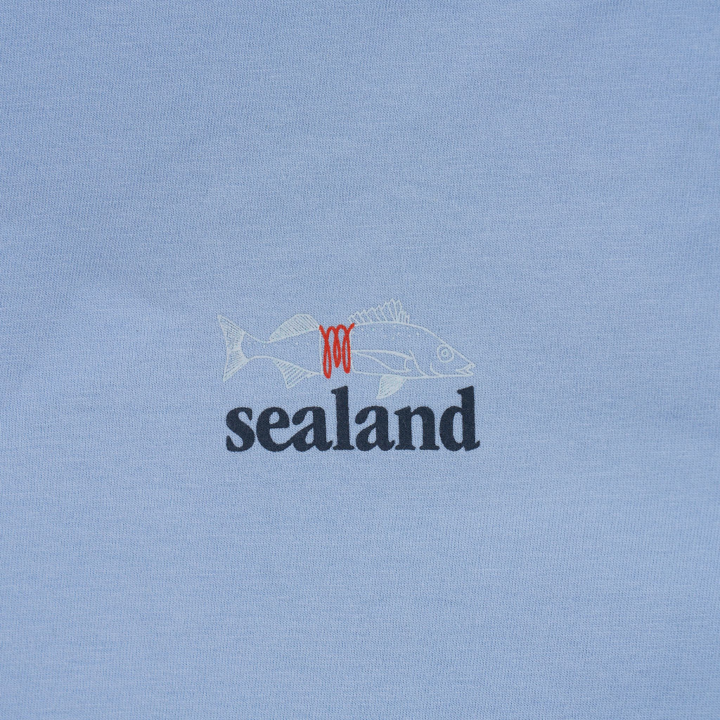 Men's Mutant Fish Tee