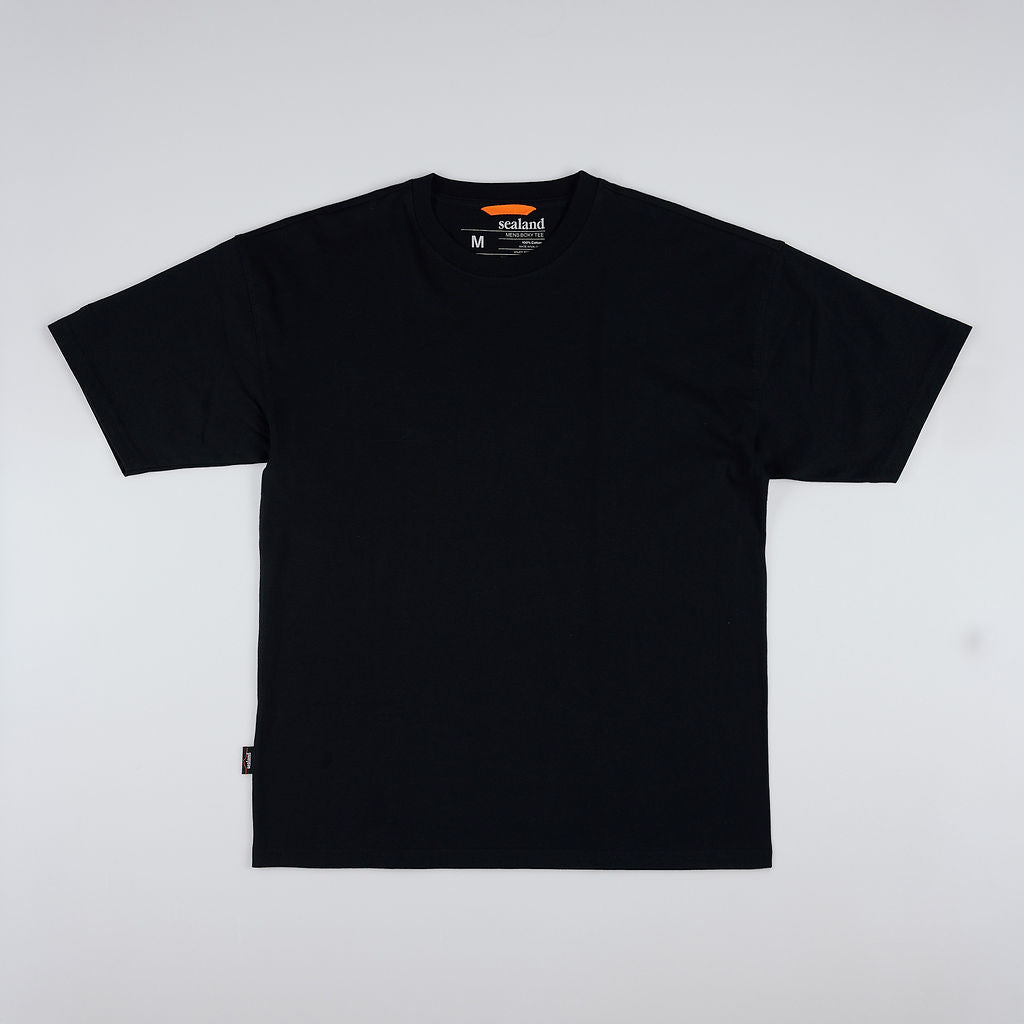 Men's Boxy Tee