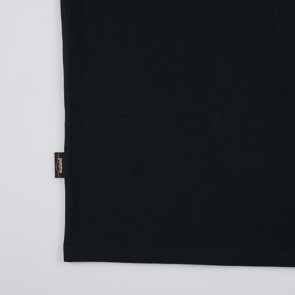 Men's Boxy Tee