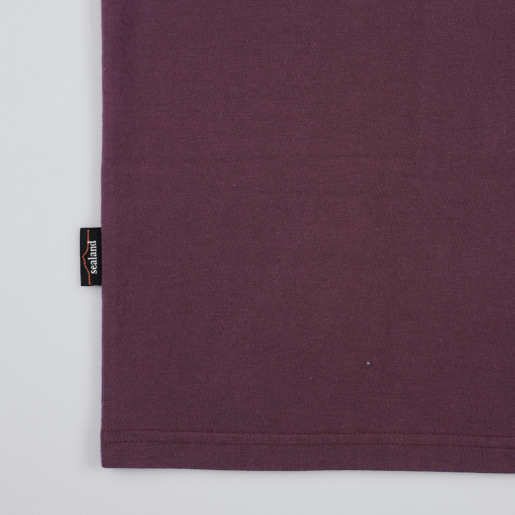 Men's Boxy Tee