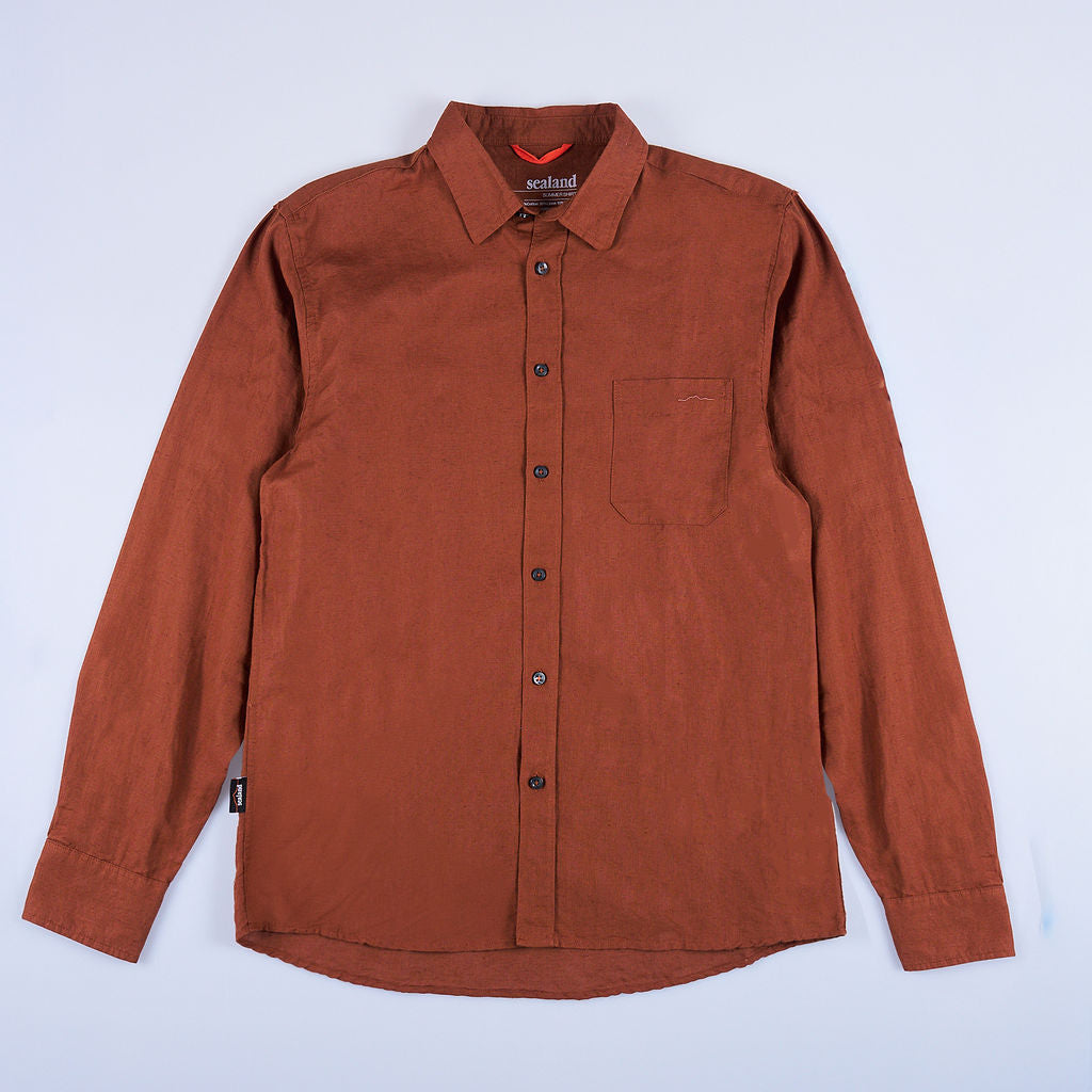 Men's Summer Shirt