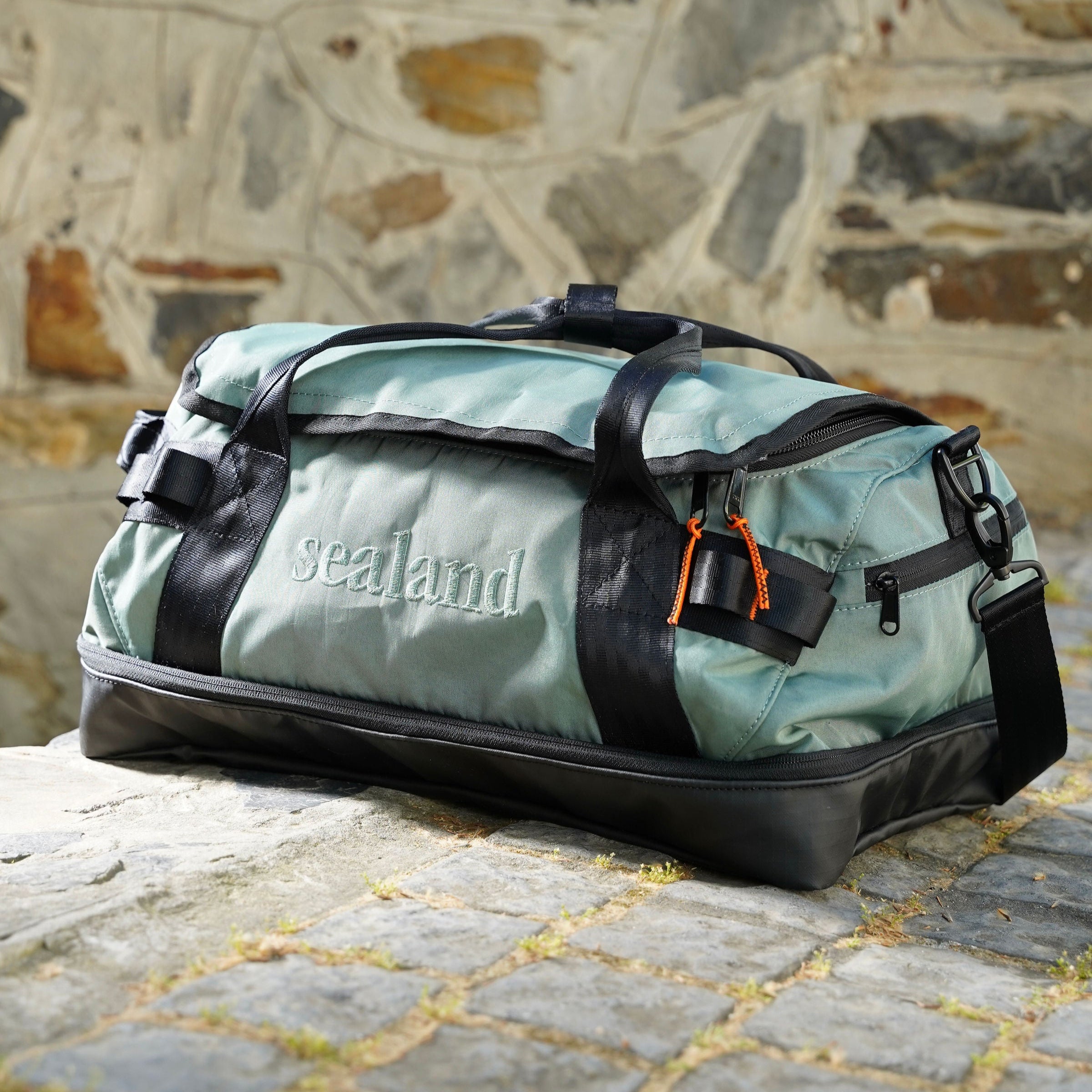 MajiTex Nomad Duffel