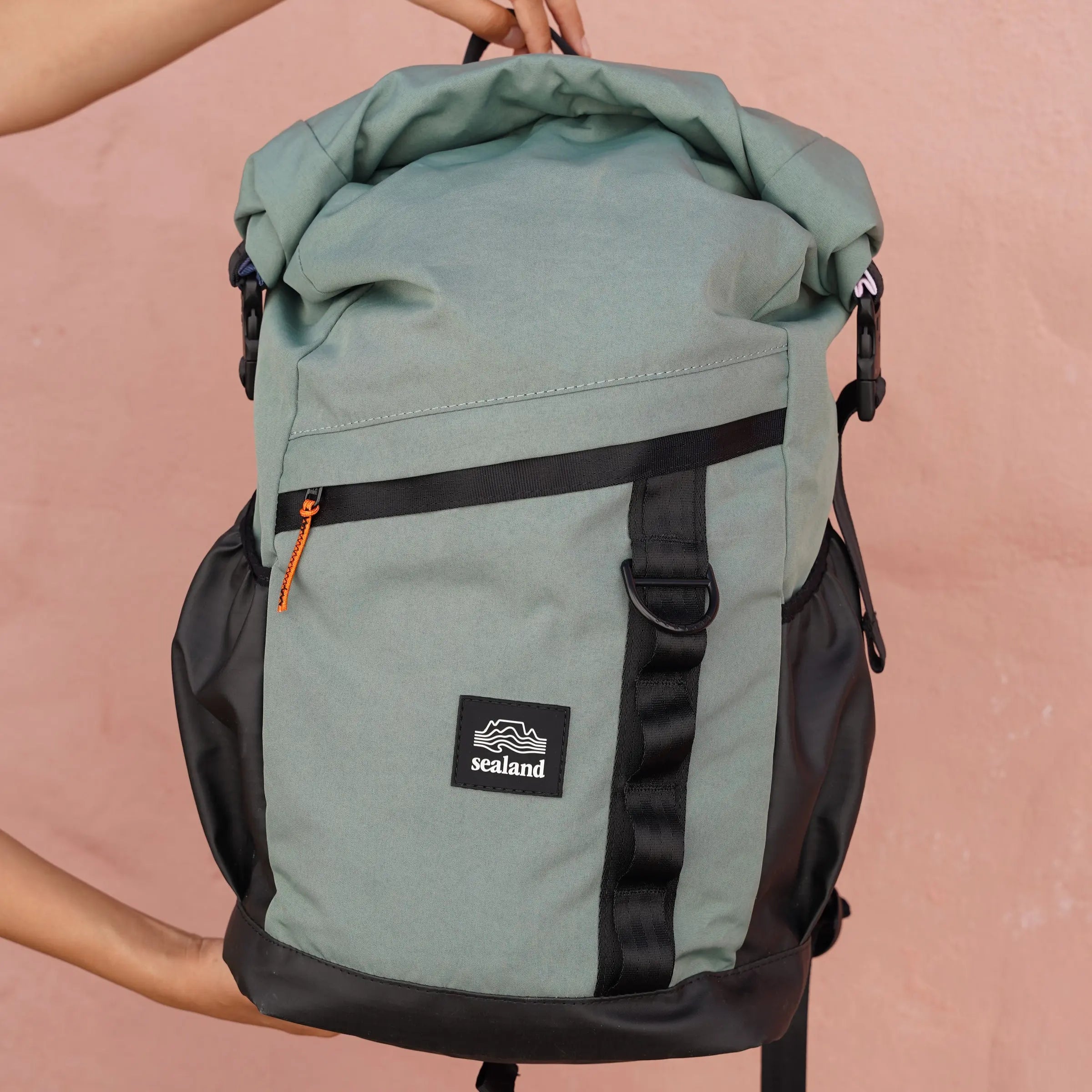 MajiTex Rowlie Backpack