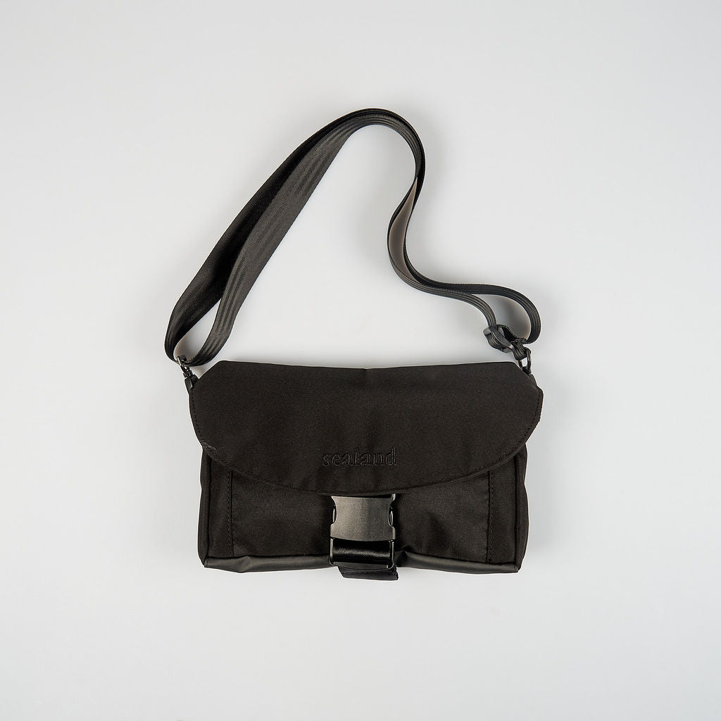 Majitex Messenger Crossbody Bag