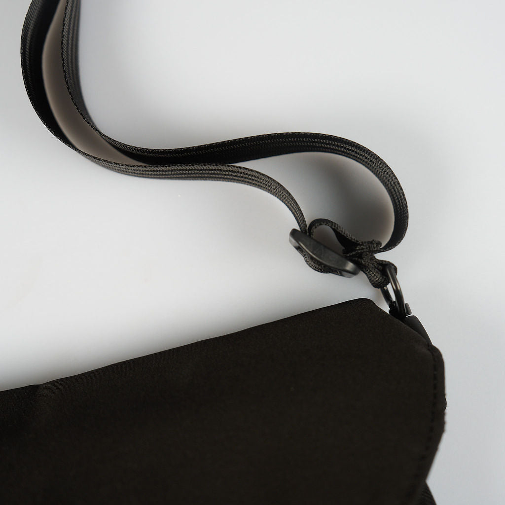 Majitex Messenger Crossbody Bag