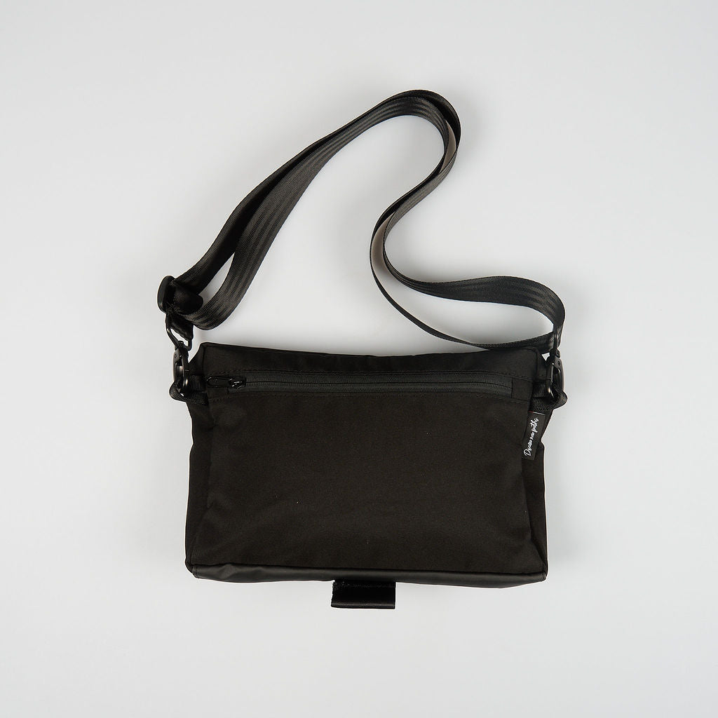 Majitex Messenger Crossbody Bag