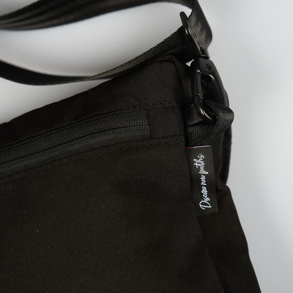 Majitex Messenger Crossbody Bag