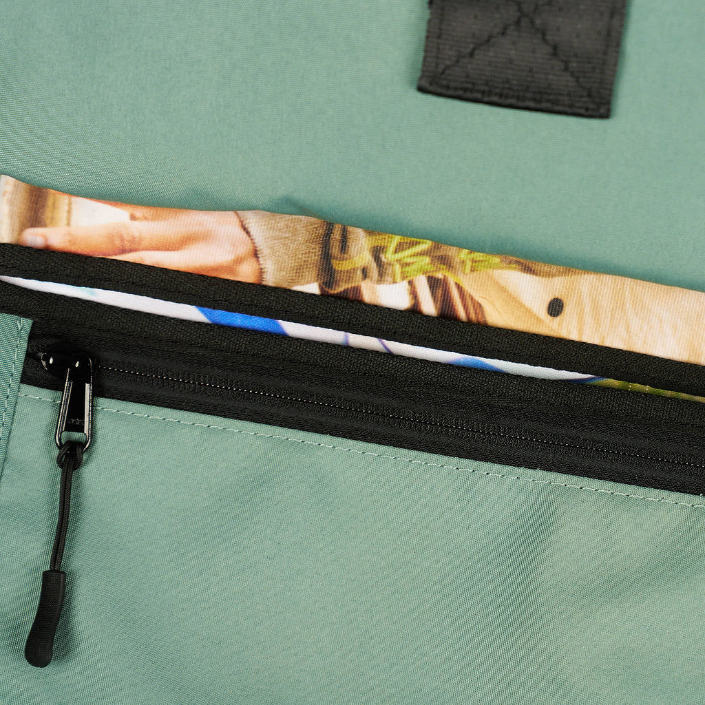 Majitex Messenger Crossbody Bag