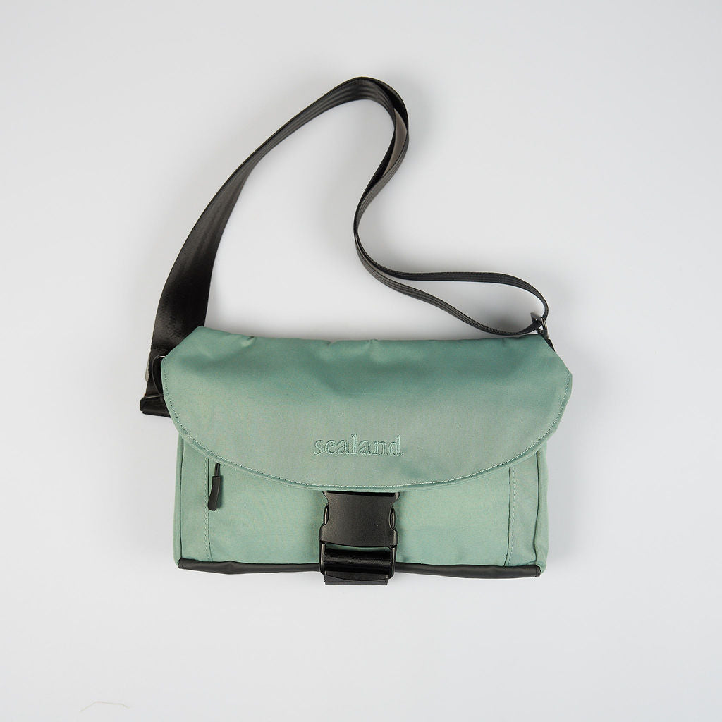 Majitex Messenger Crossbody Bag