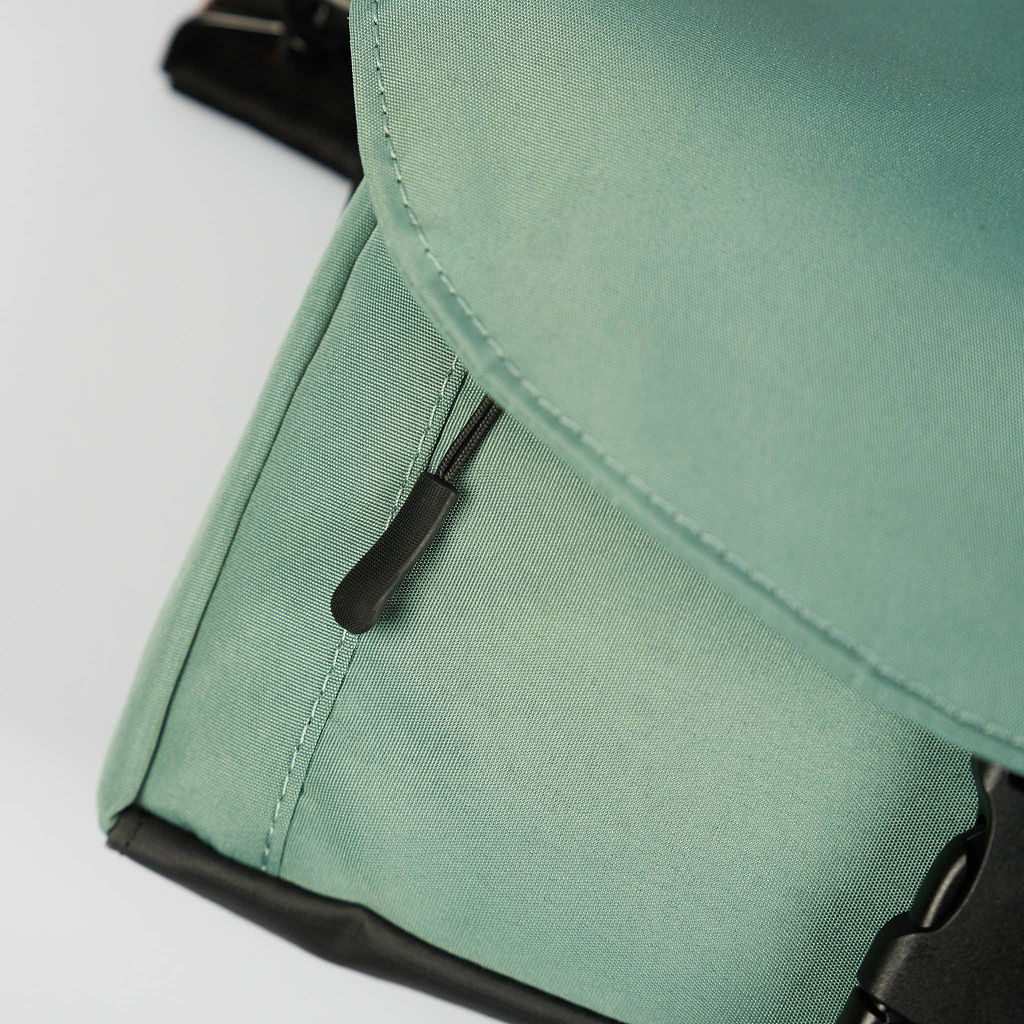 Majitex Messenger Crossbody Bag