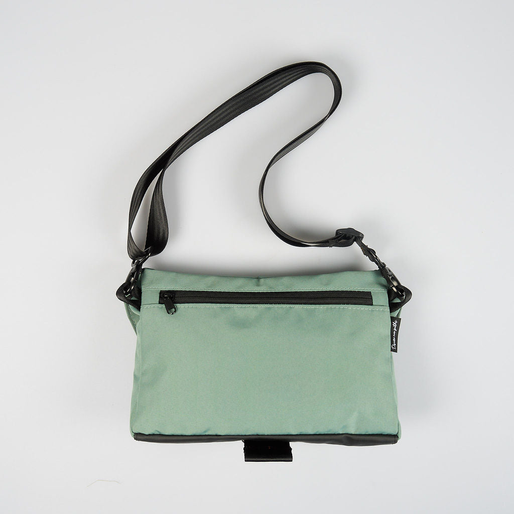 Majitex Messenger Crossbody Bag