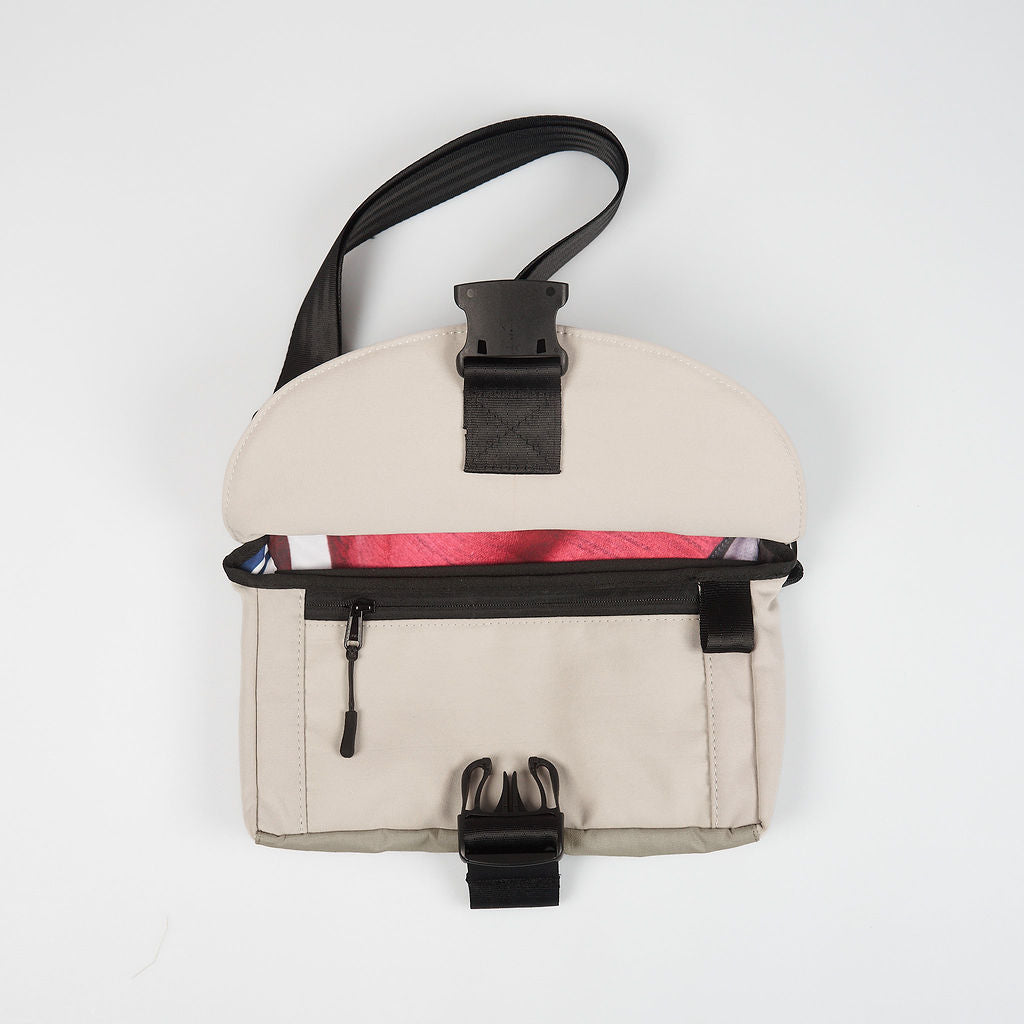 Majitex Messenger Crossbody Bag