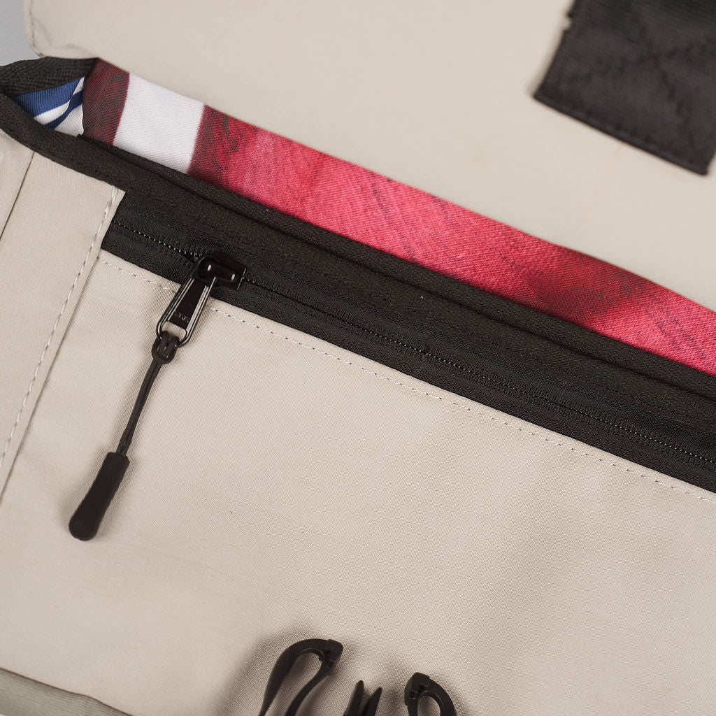 Majitex Messenger Crossbody Bag
