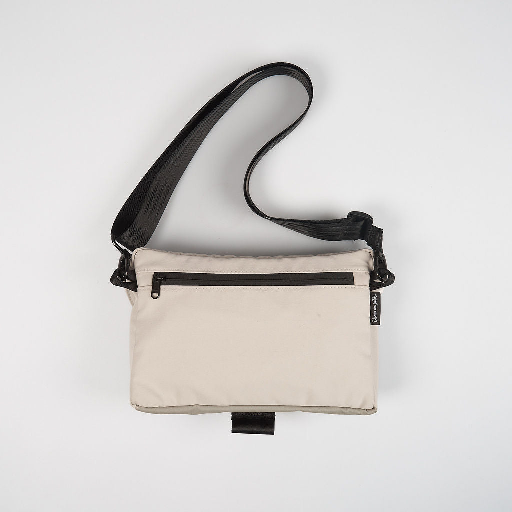 Majitex Messenger Crossbody Bag