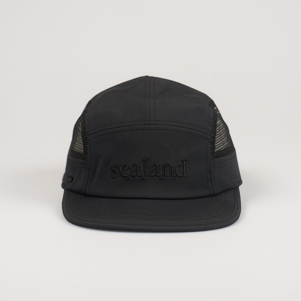 Recycled Run Cap (Embroidered)