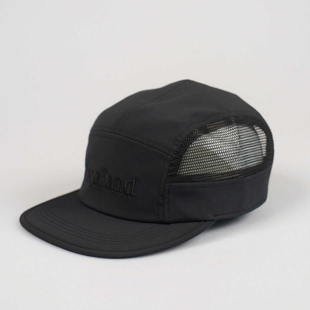 Recycled Run Cap (Embroidered)